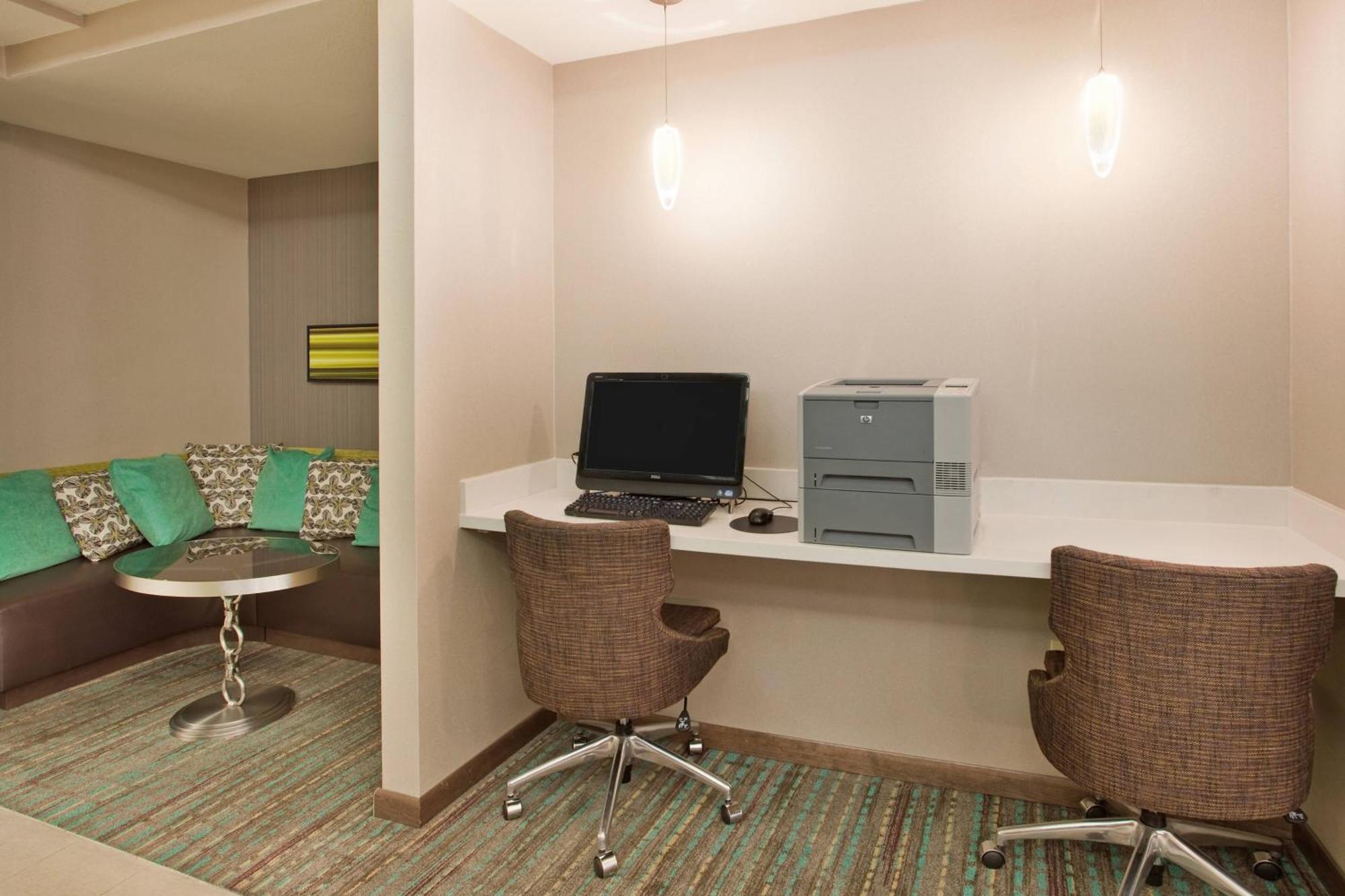 Residence Inn By Marriott Austin Round Rock/Dell Way Kültér fotó