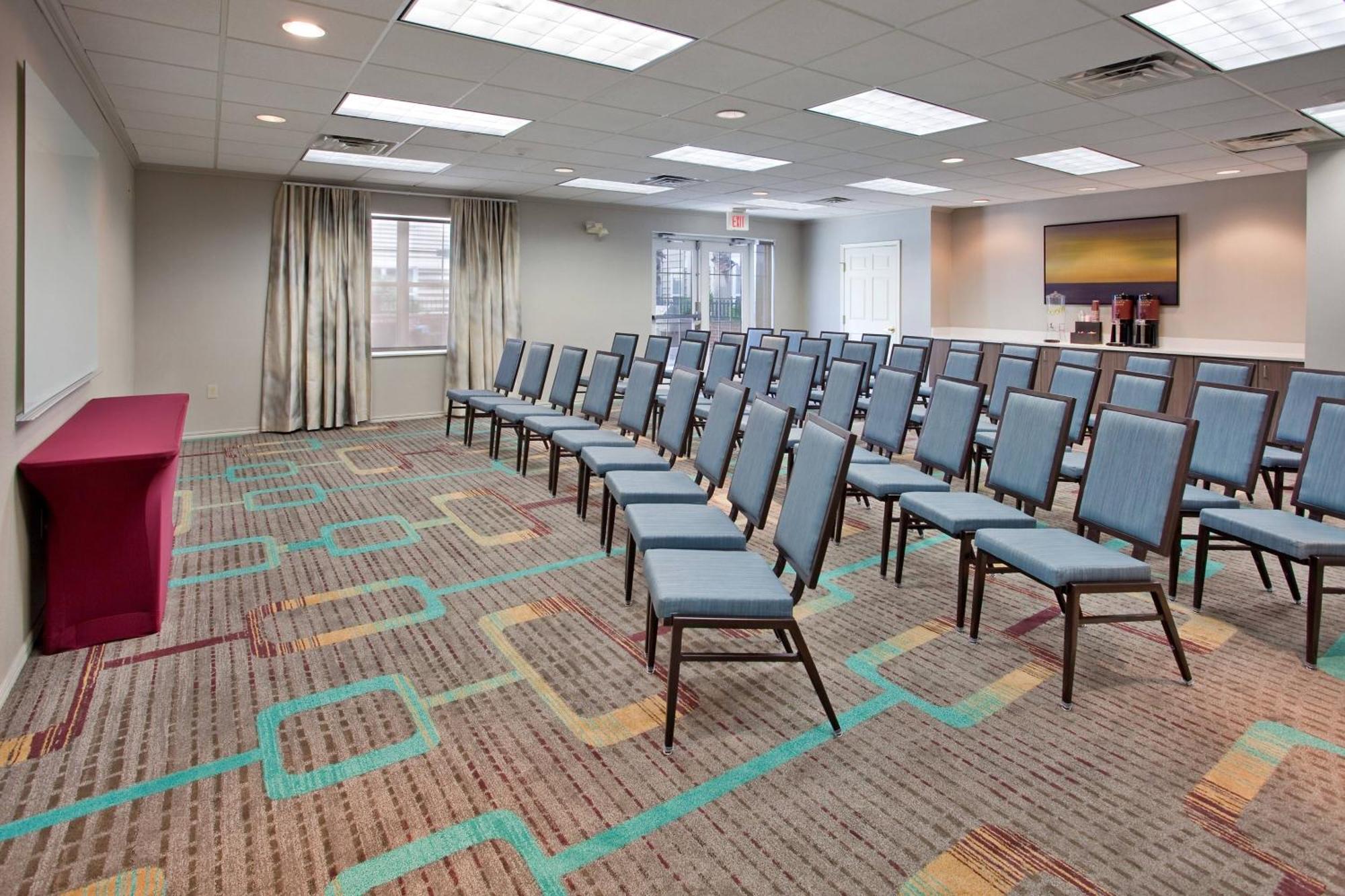 Residence Inn By Marriott Austin Round Rock/Dell Way Kültér fotó
