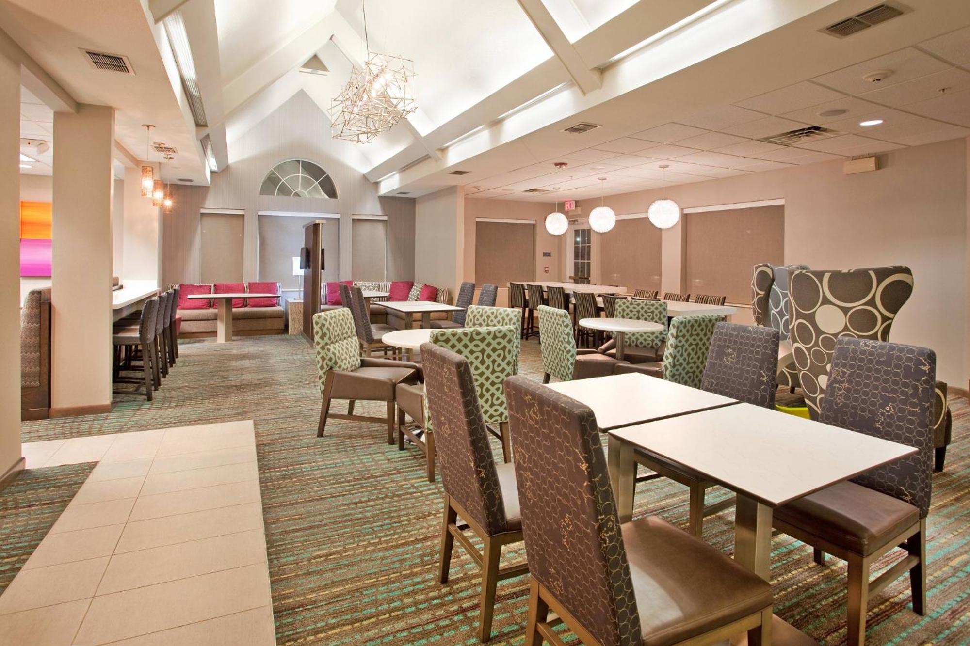 Residence Inn By Marriott Austin Round Rock/Dell Way Kültér fotó