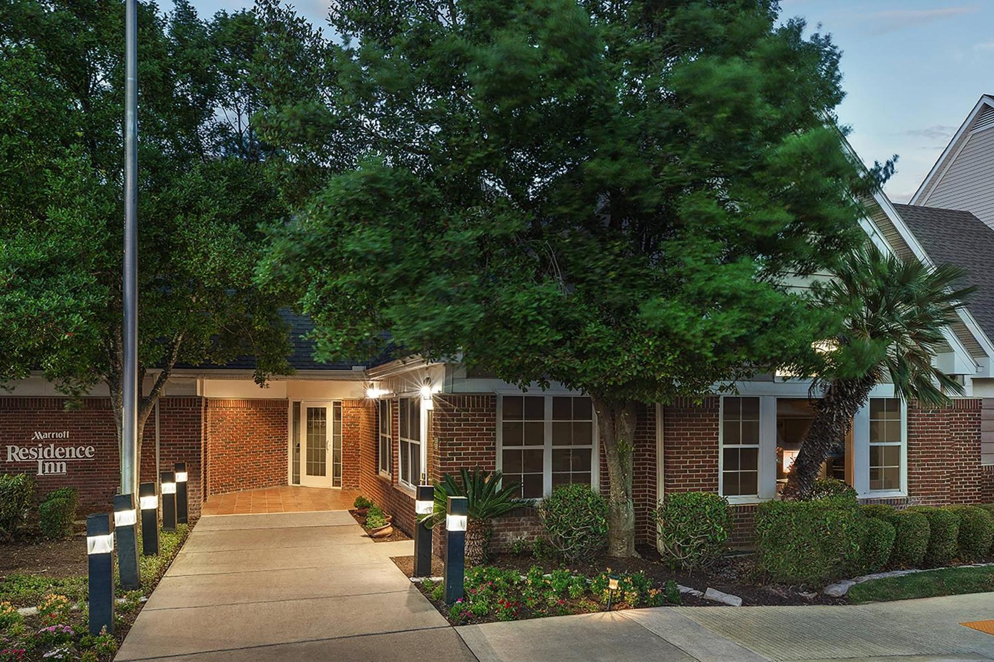 Residence Inn By Marriott Austin Round Rock/Dell Way Kültér fotó
