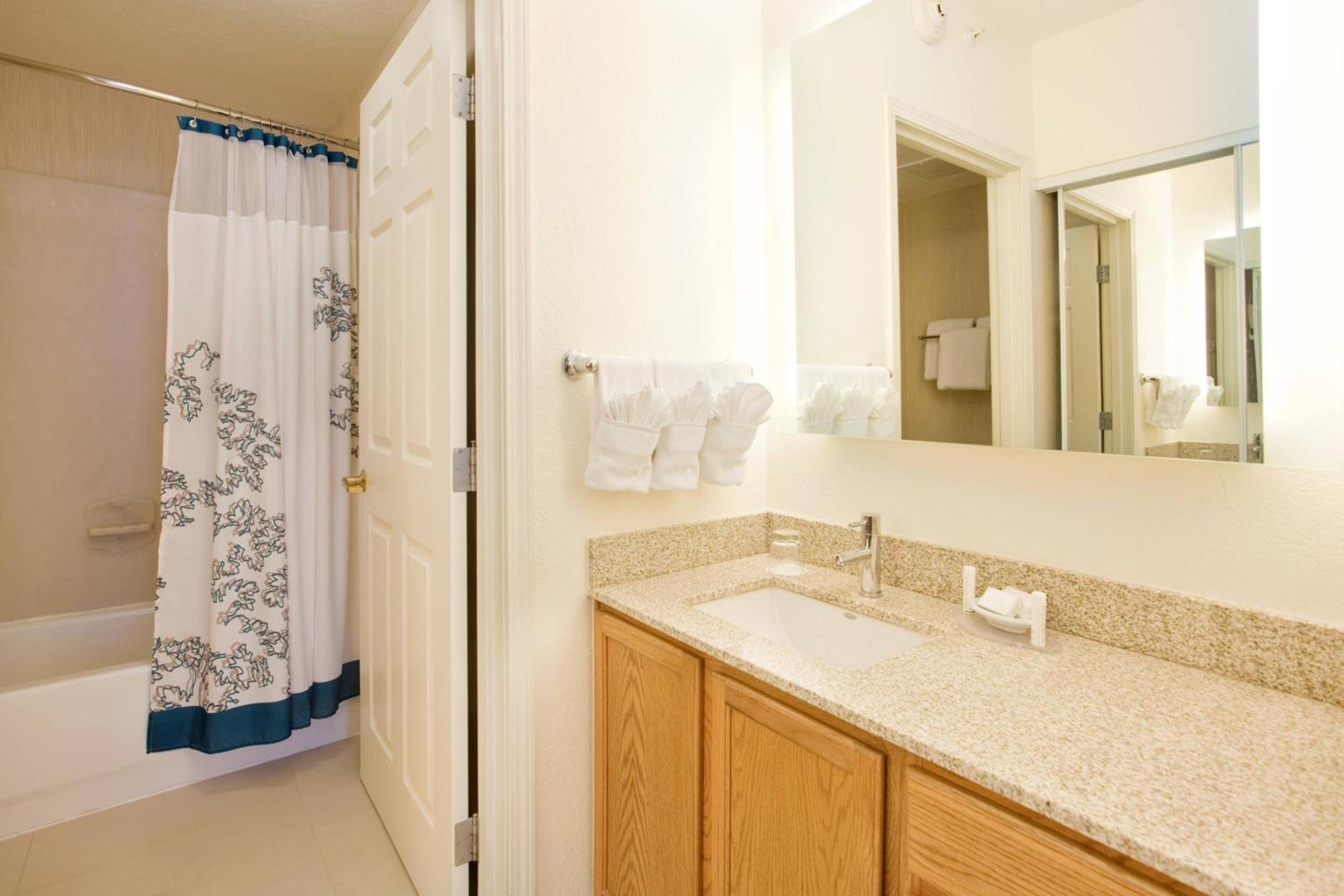 Residence Inn By Marriott Austin Round Rock/Dell Way Kültér fotó