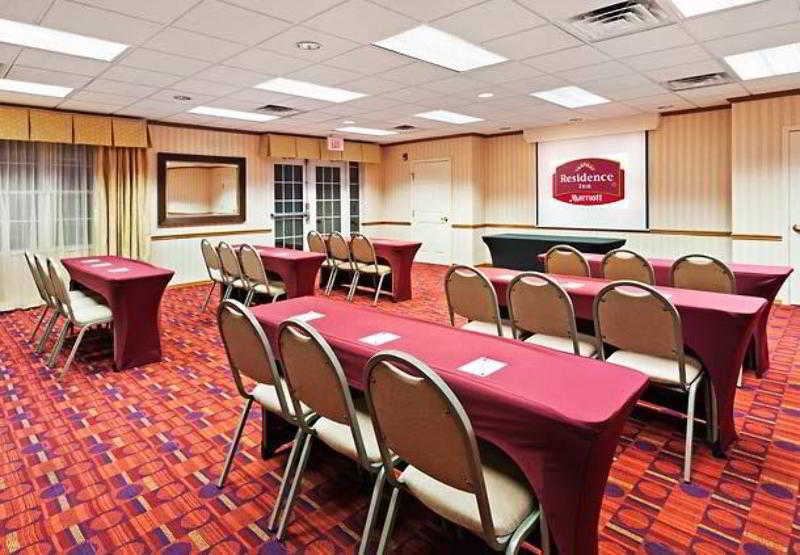 Residence Inn By Marriott Austin Round Rock/Dell Way Kültér fotó