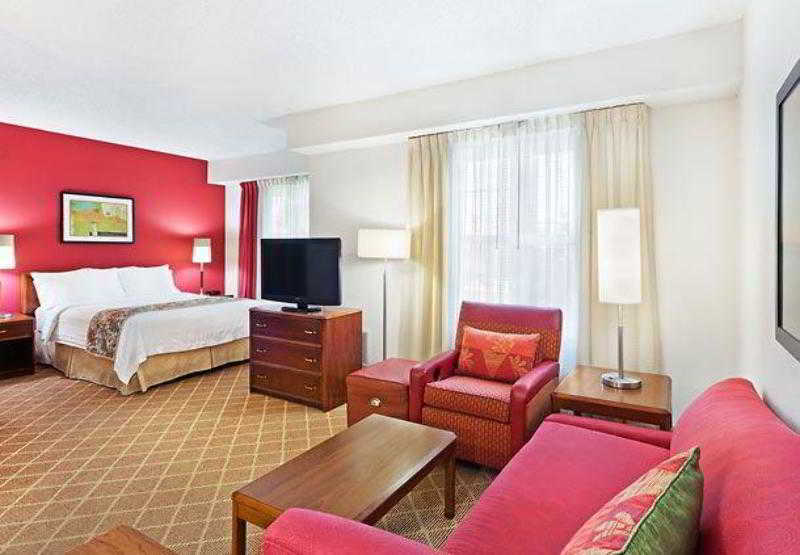Residence Inn By Marriott Austin Round Rock/Dell Way Kültér fotó