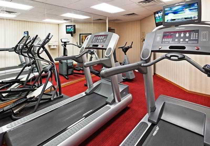 Residence Inn By Marriott Austin Round Rock/Dell Way Kültér fotó