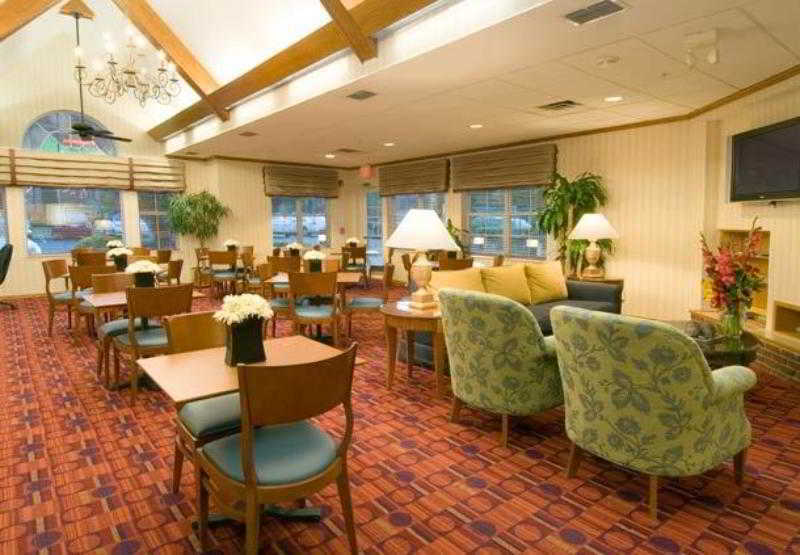 Residence Inn By Marriott Austin Round Rock/Dell Way Kültér fotó